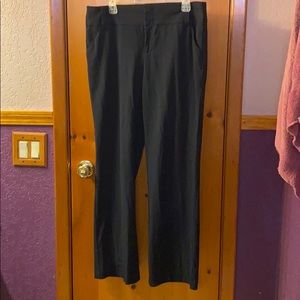Women’s dress pants